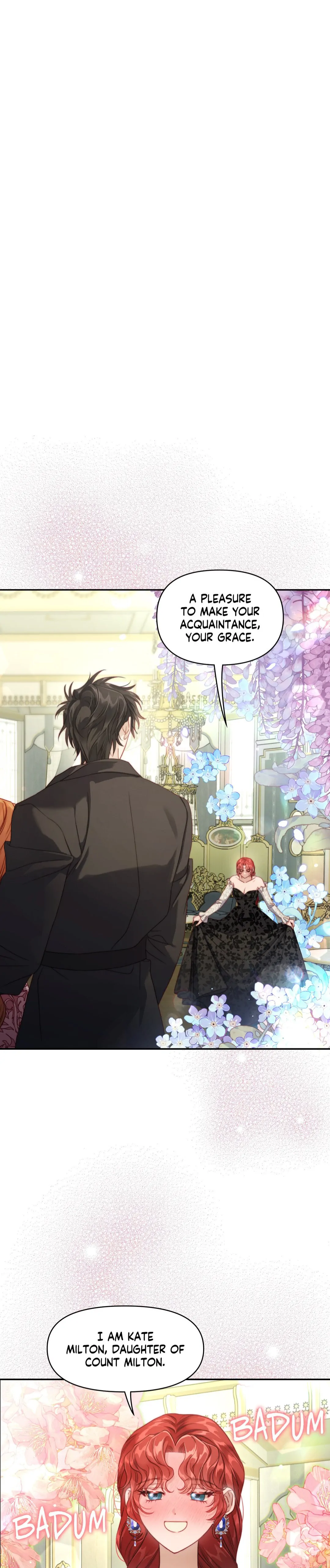 Lucia chapter 124 page 1