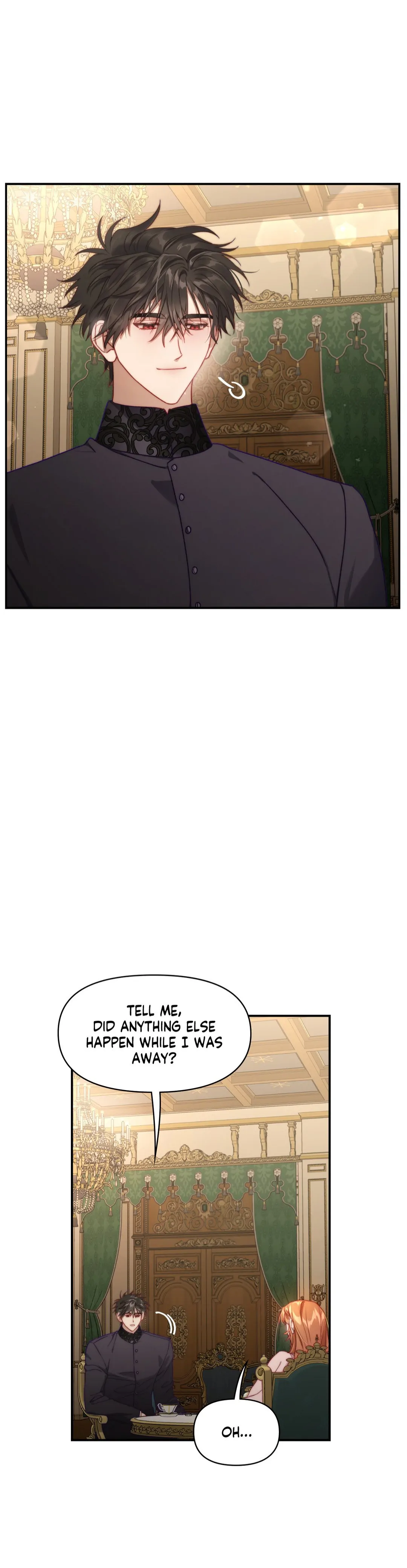 Lucia chapter 124 page 18