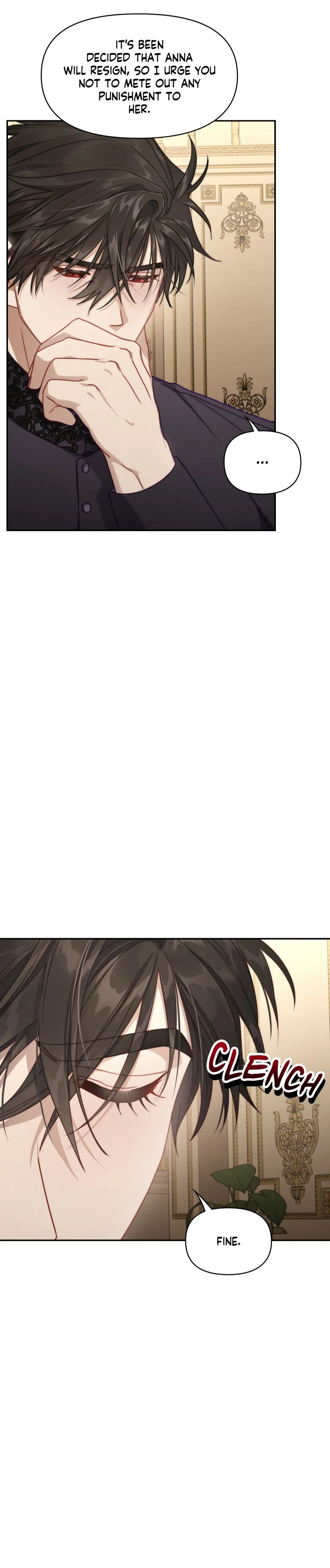 Lucia chapter 124 page 22