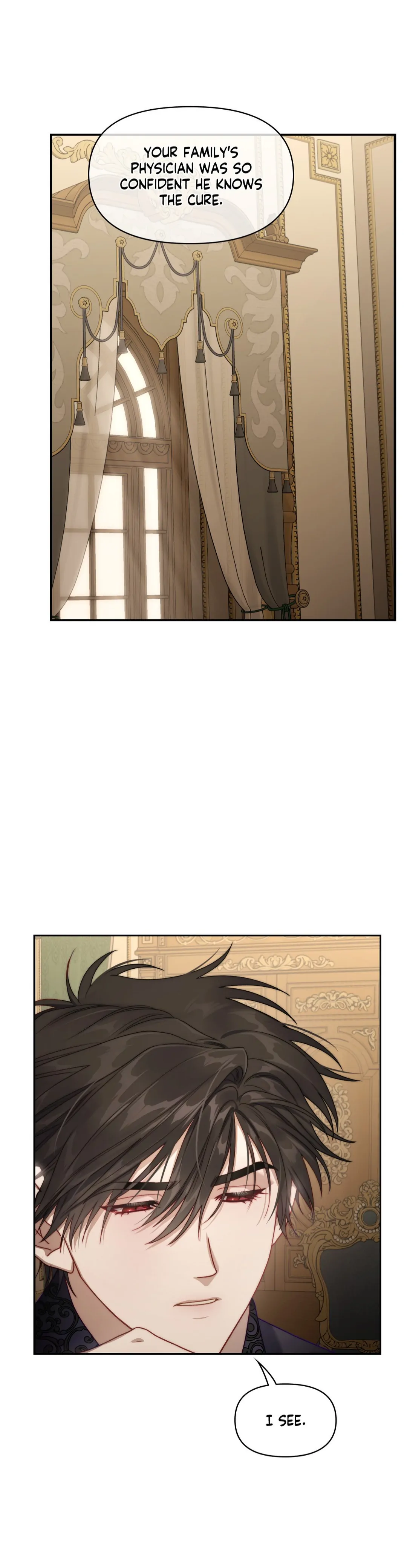 Lucia chapter 124 page 23