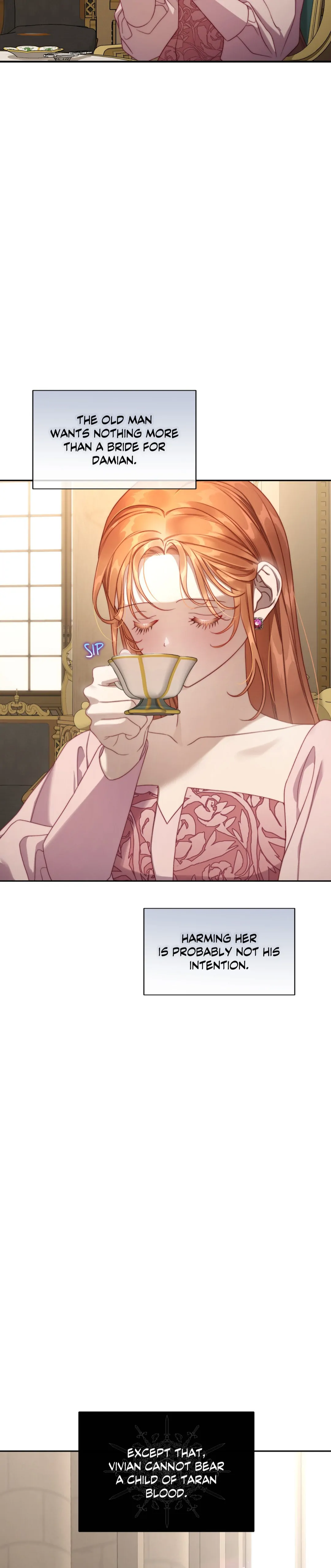 Lucia chapter 124 page 25