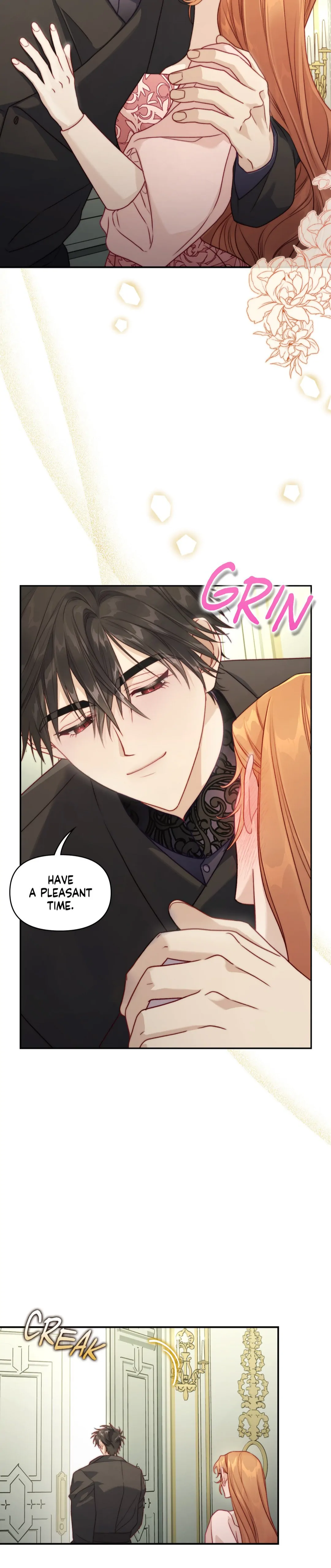 Lucia chapter 124 page 4