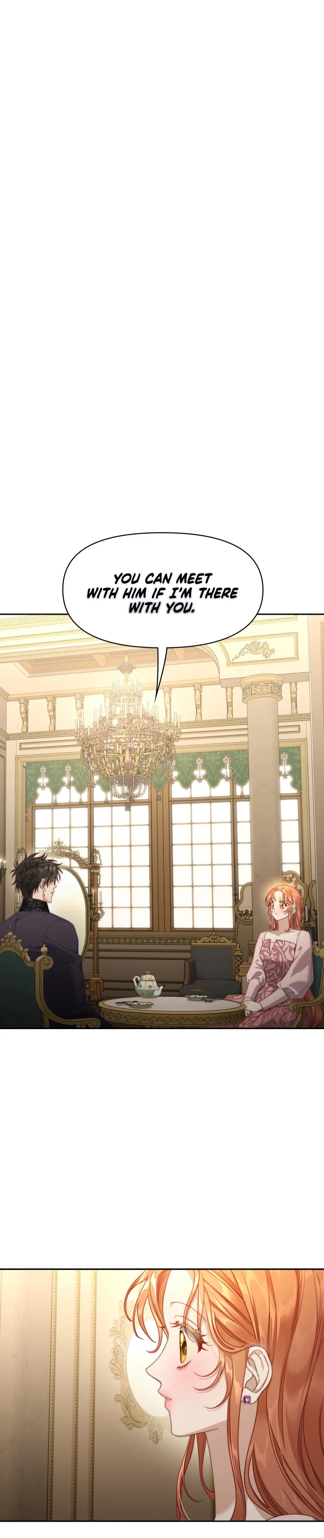 Lucia chapter 125 page 1