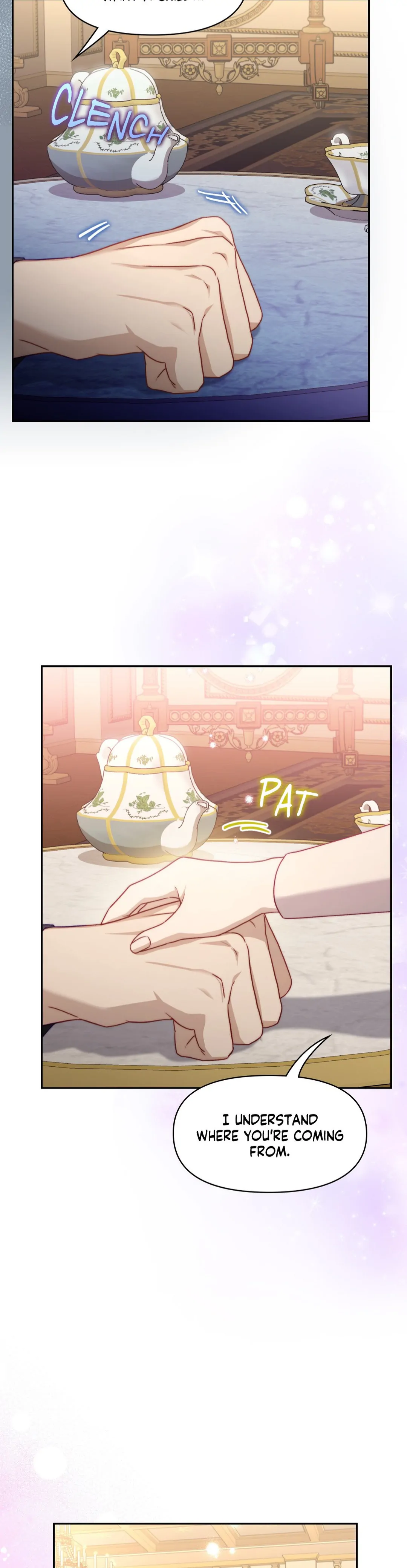 Lucia chapter 125 page 18