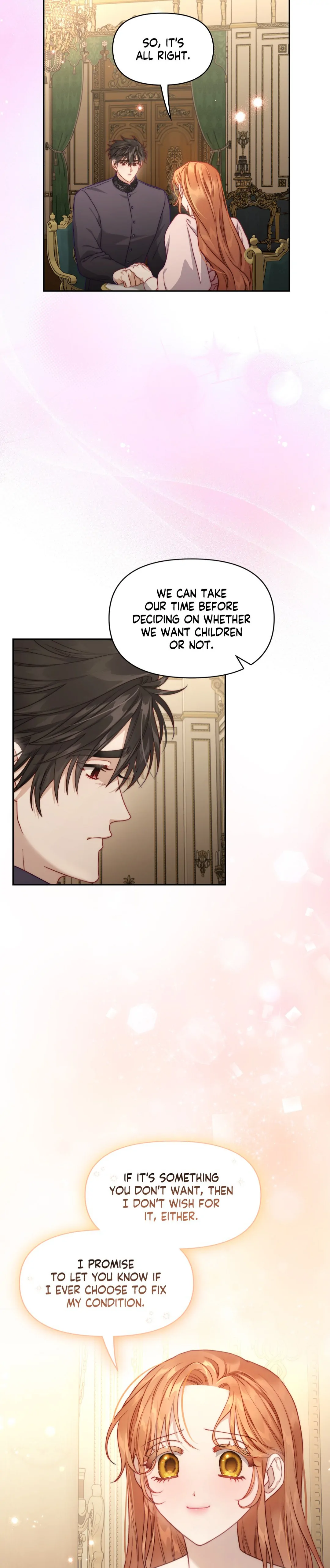 Lucia chapter 125 page 19