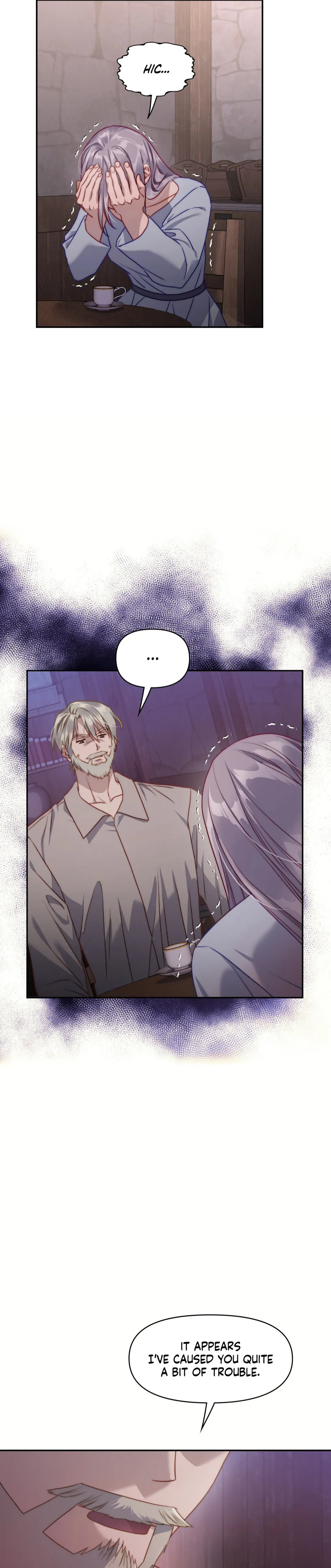 Lucia chapter 125 page 27