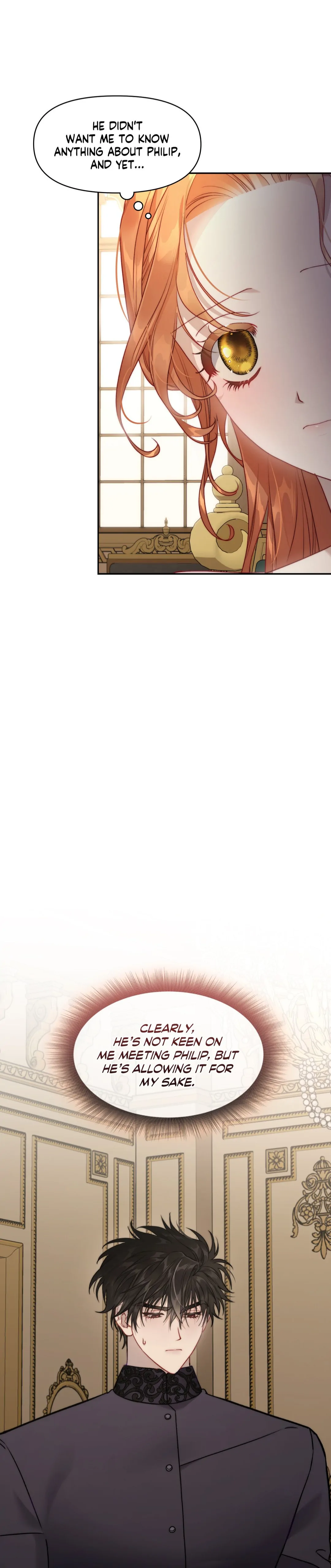 Lucia chapter 125 page 3