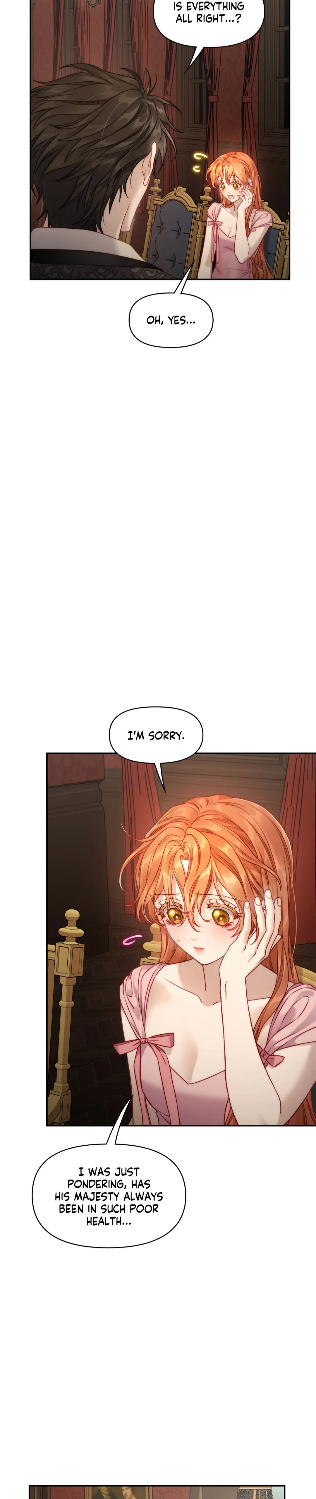 Lucia chapter 127 page 14