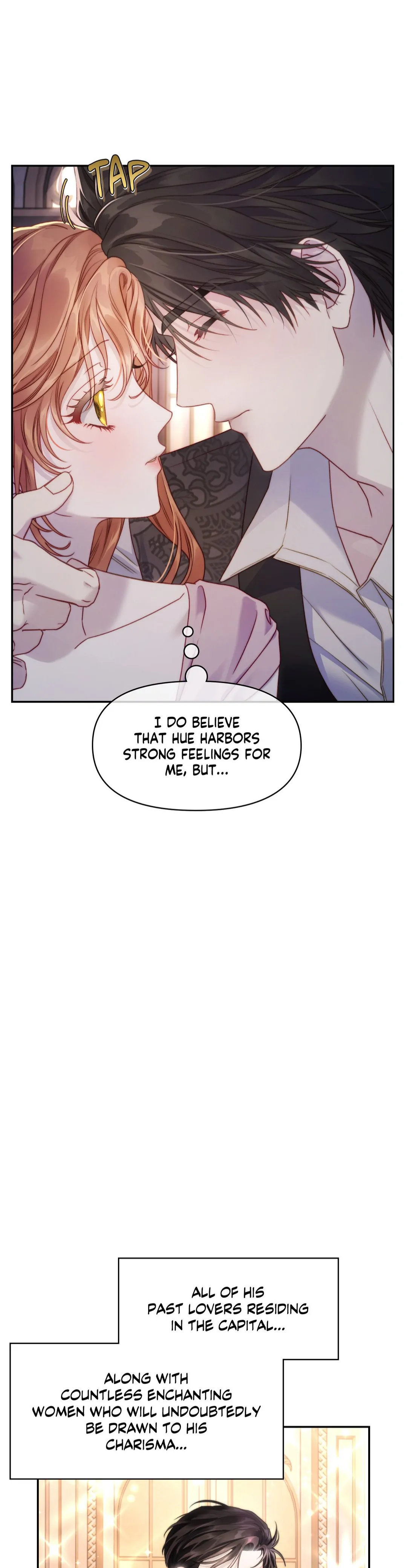 Lucia chapter 127 page 23