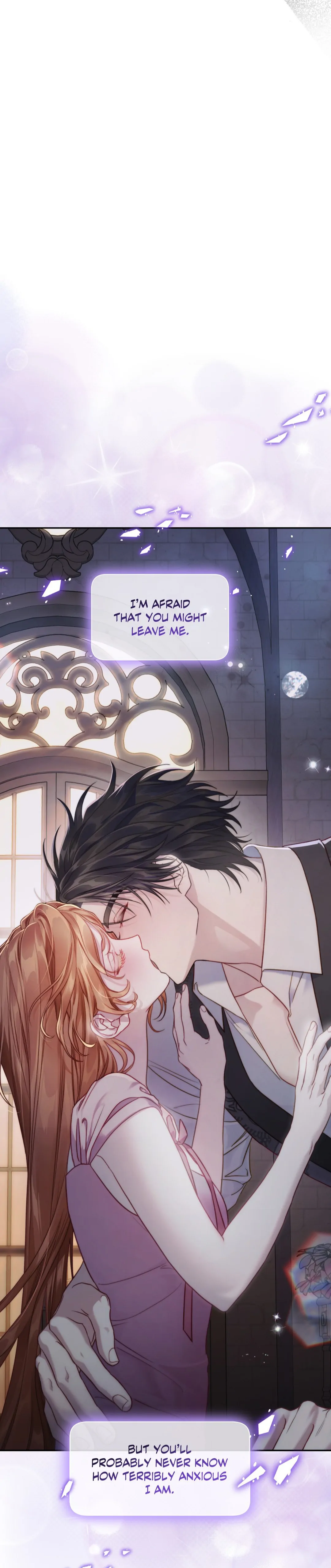 Lucia chapter 127 page 25