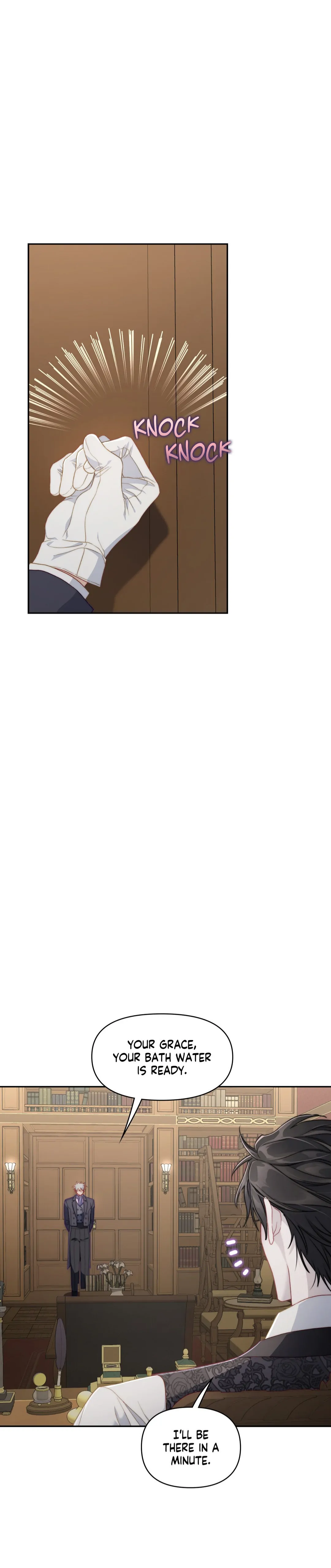 Lucia chapter 127 page 28