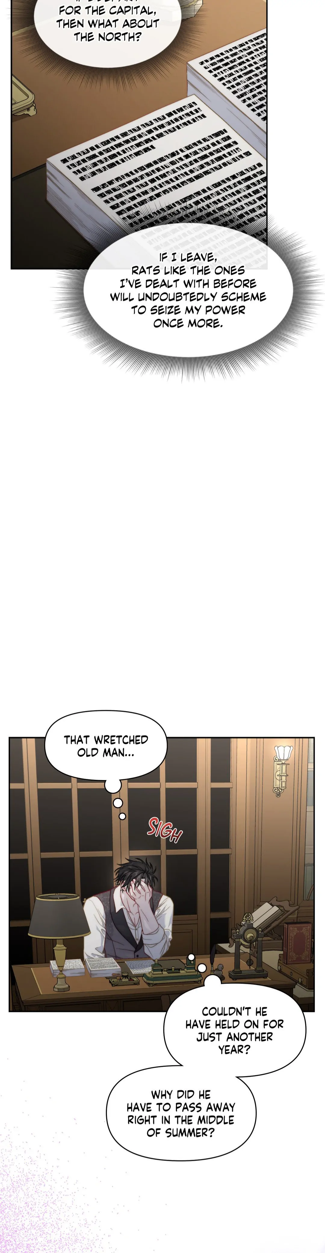 Lucia chapter 127 page 30