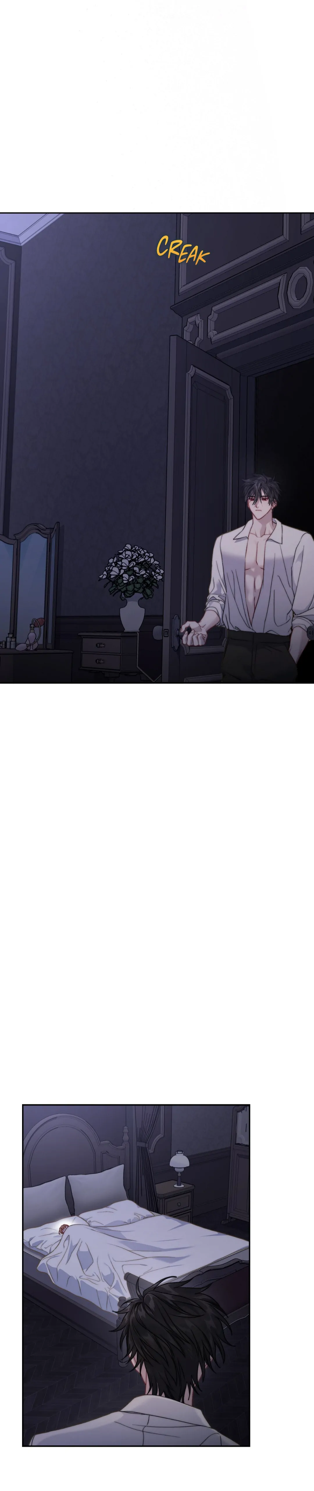 Lucia chapter 127 page 32