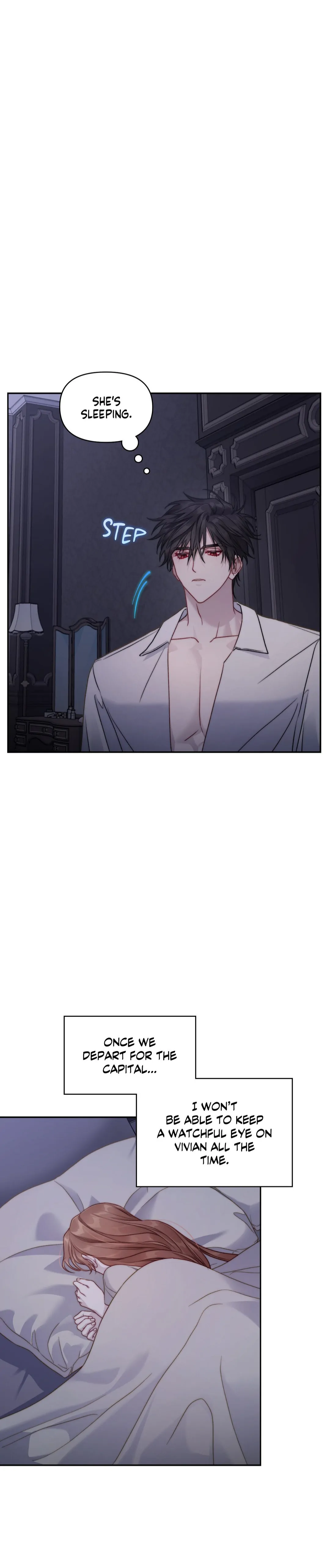 Lucia chapter 127 page 33