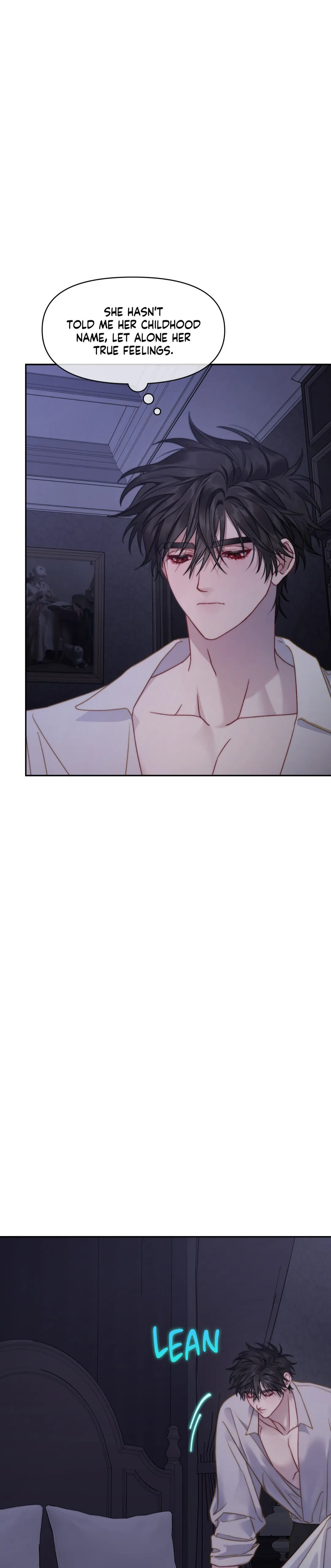 Lucia chapter 127 page 34