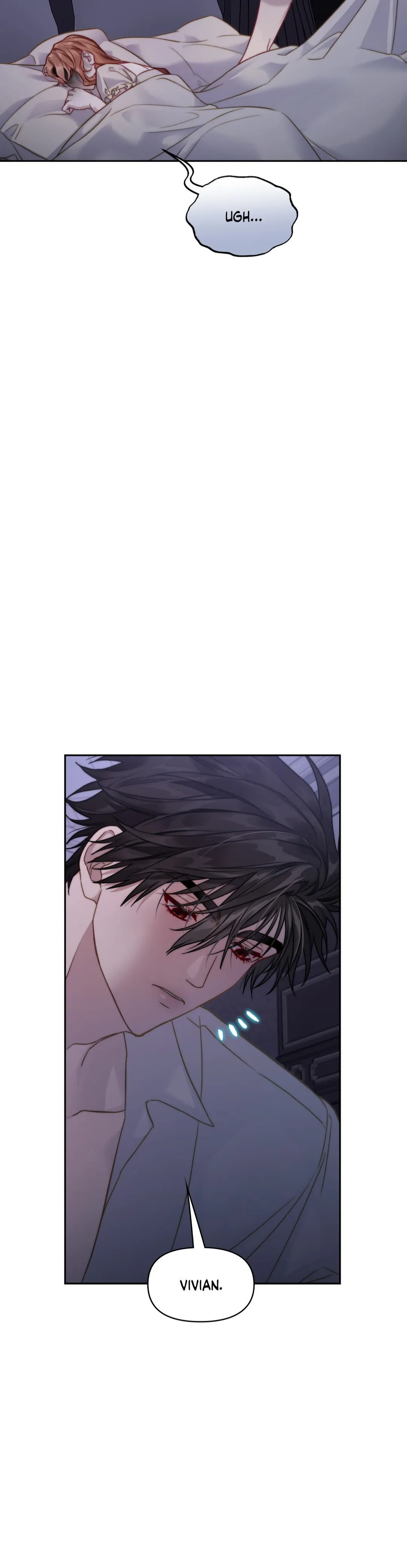 Lucia chapter 127 page 35