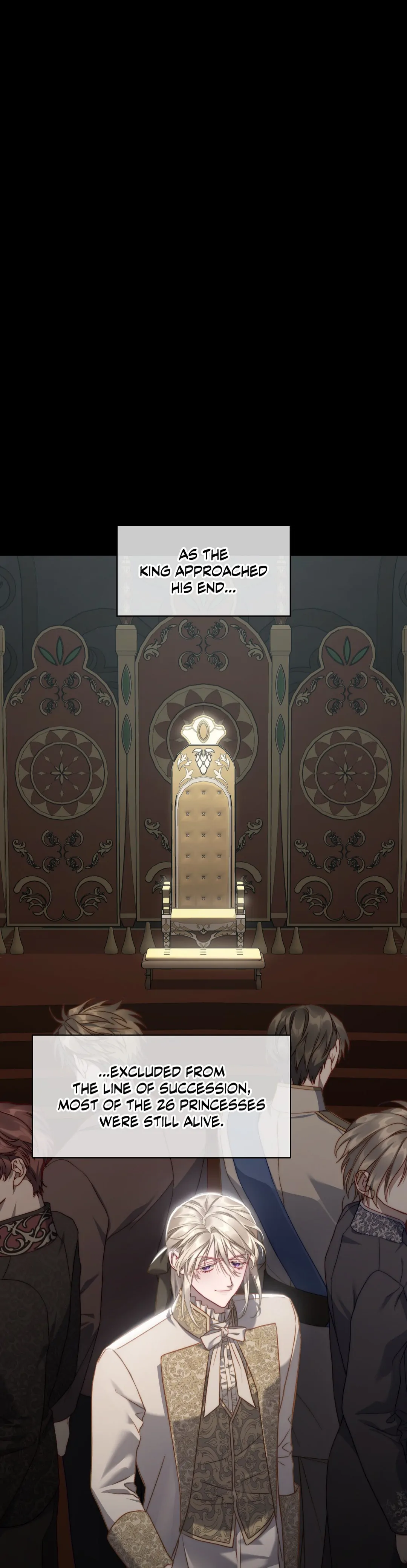 Lucia chapter 127 page 5