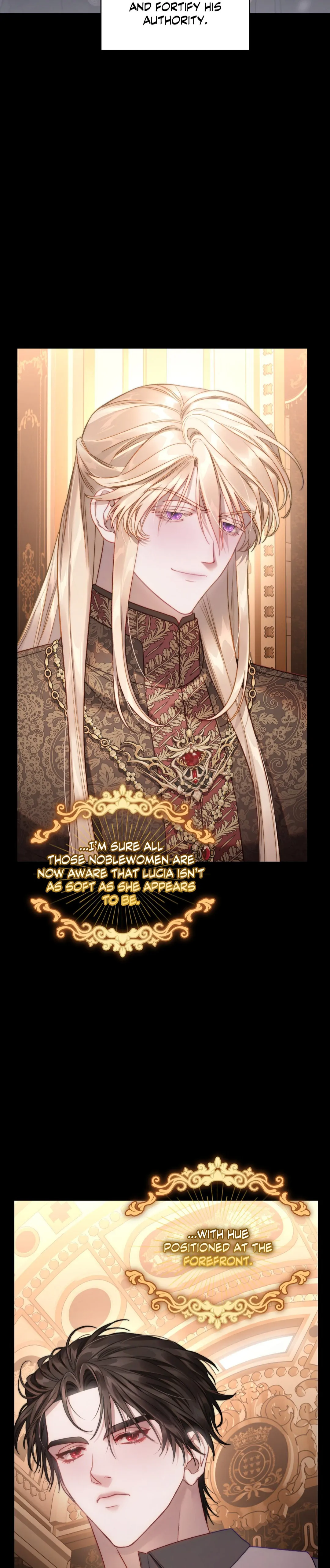 Lucia chapter 127 page 8