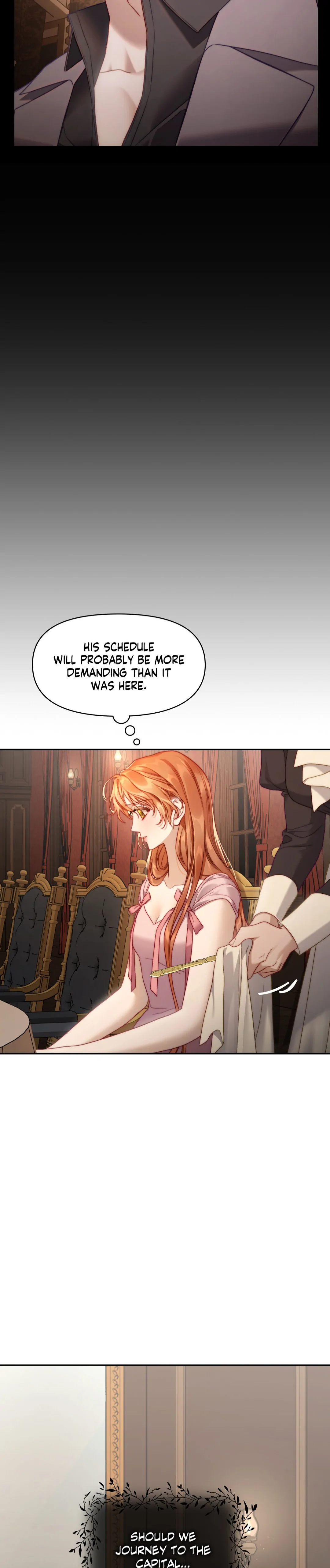 Lucia chapter 127 page 9