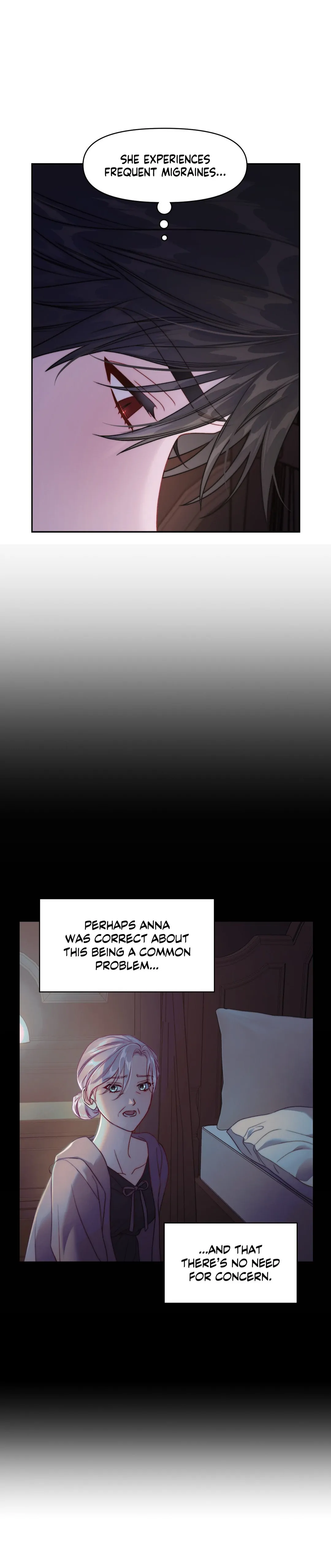 Lucia chapter 128 page 14