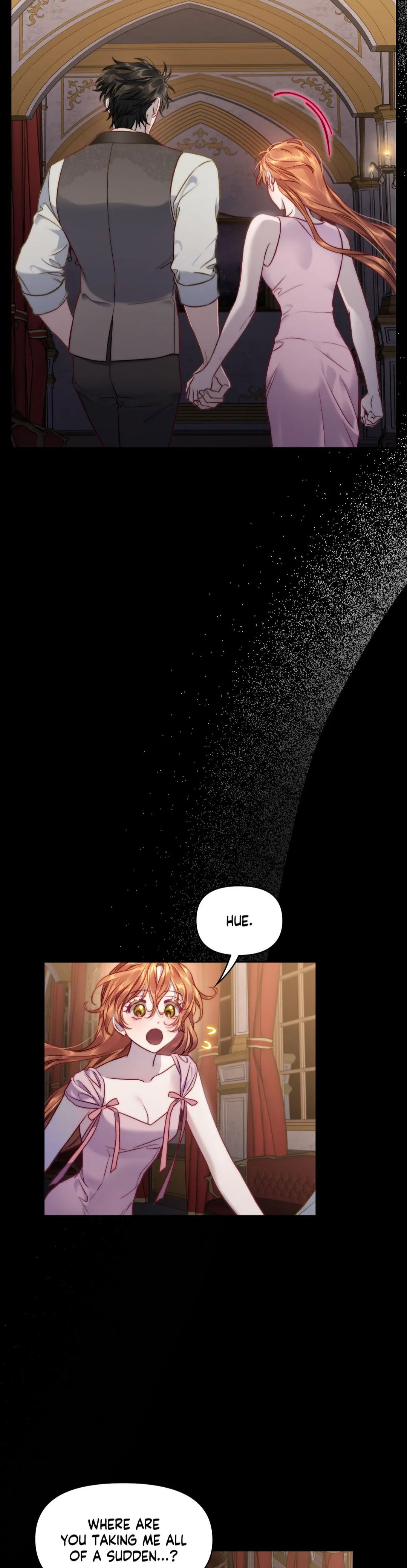 Lucia chapter 128 page 17