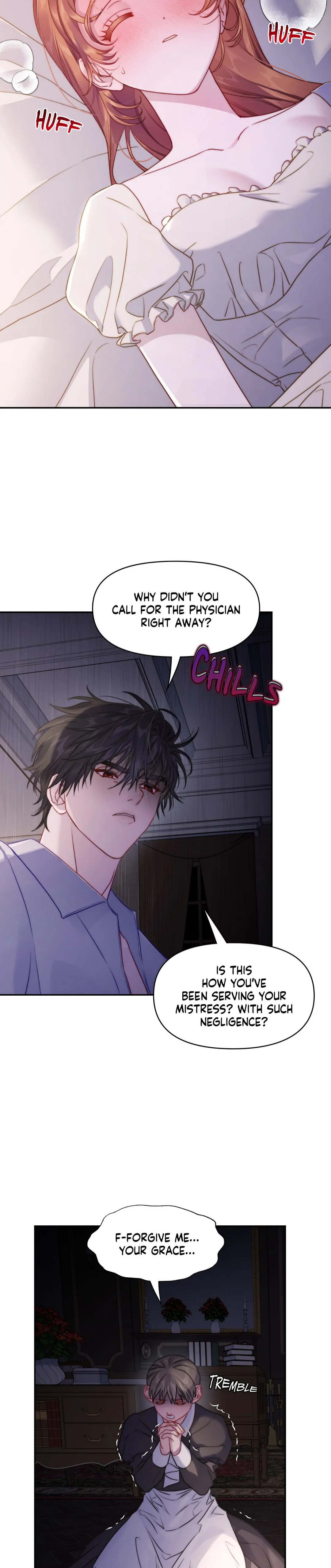 Lucia chapter 128 page 2