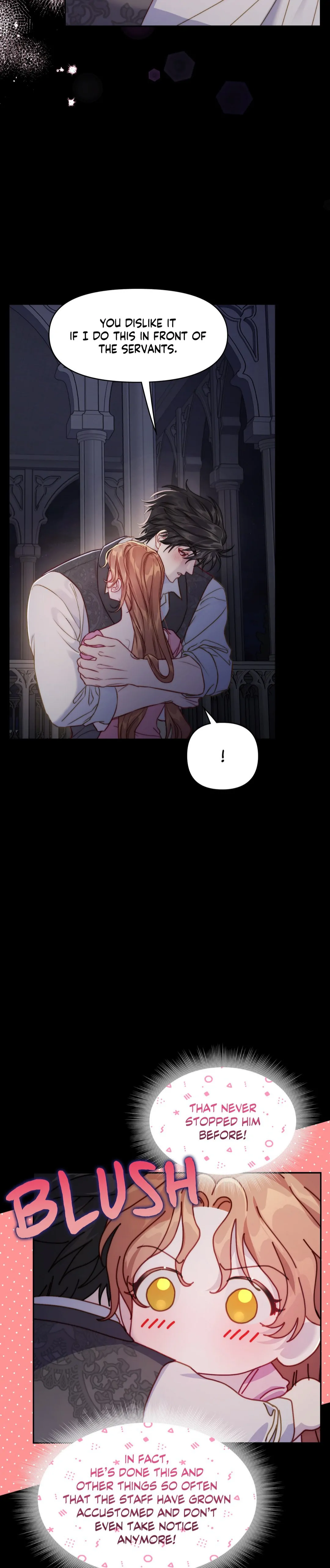 Lucia chapter 128 page 21