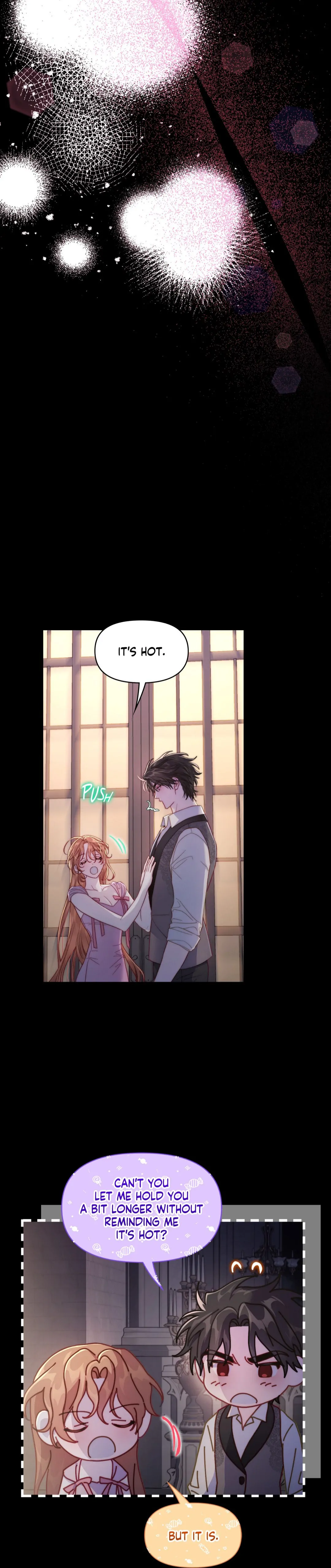 Lucia chapter 128 page 25