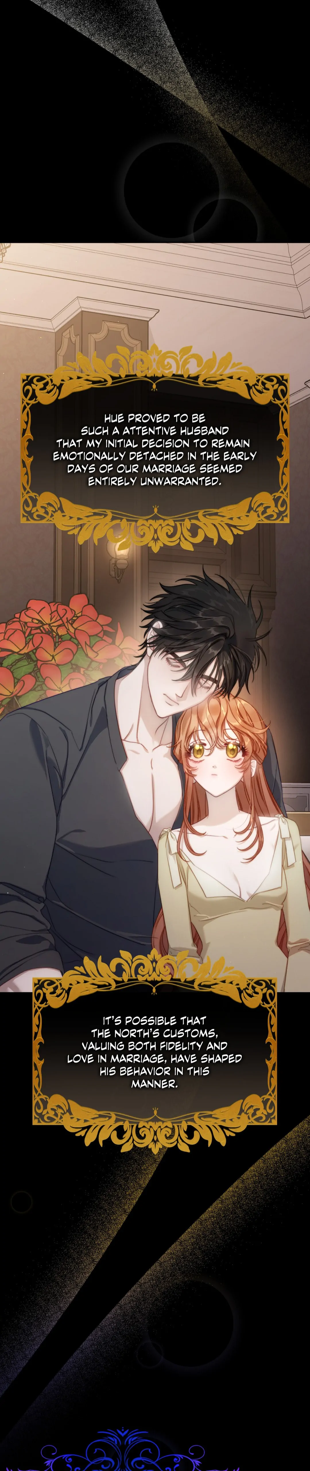 Lucia chapter 128 page 27