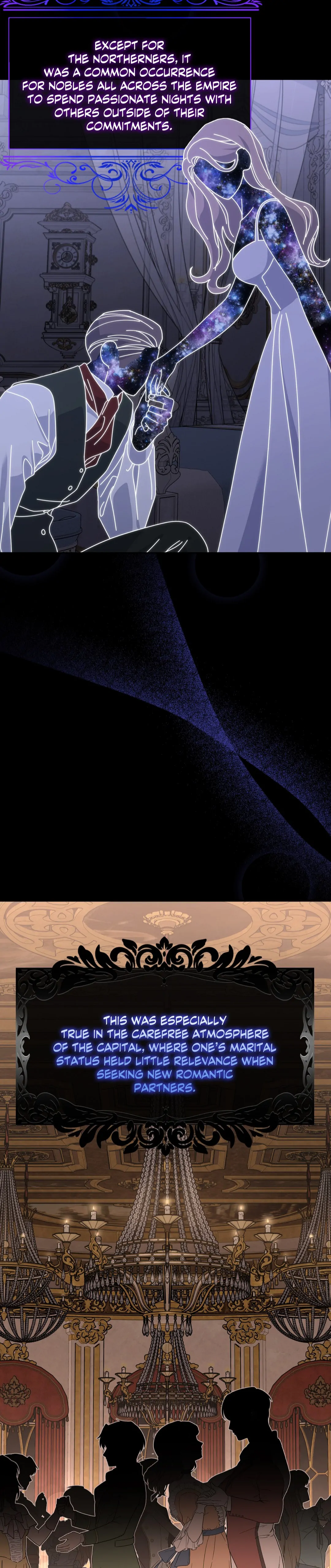 Lucia chapter 128 page 28