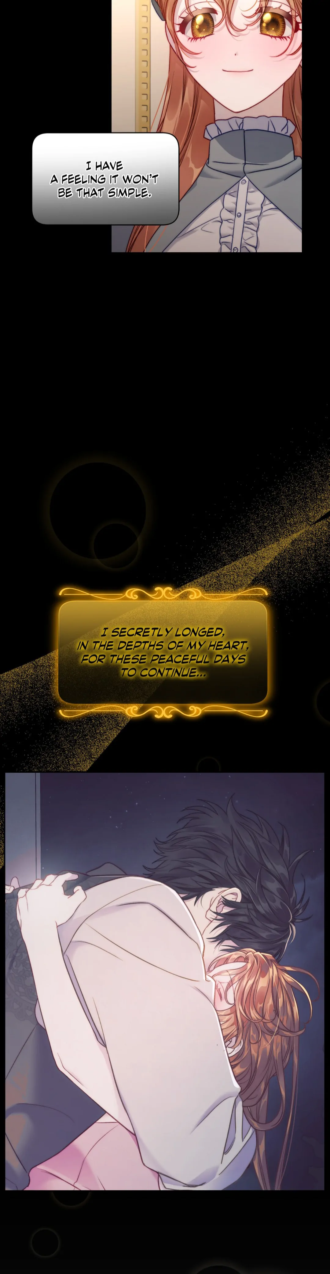 Lucia chapter 128 page 30