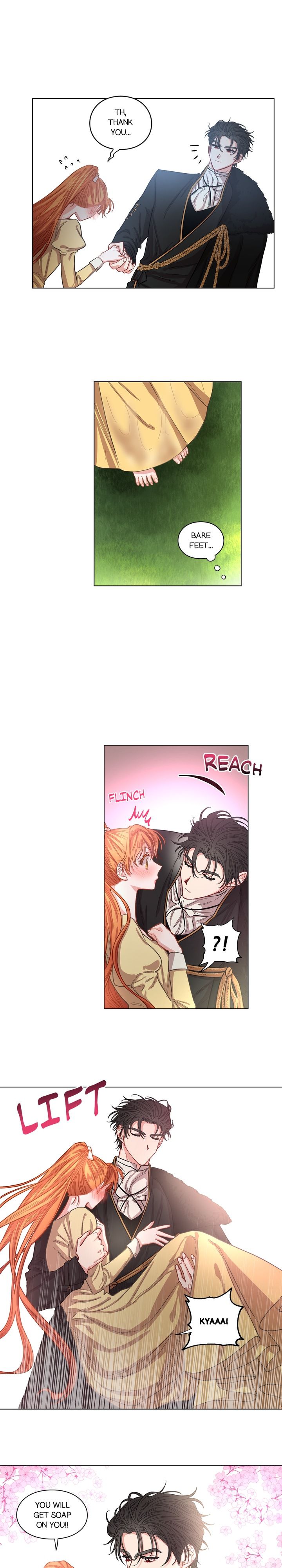 Lucia chapter 13 page 4