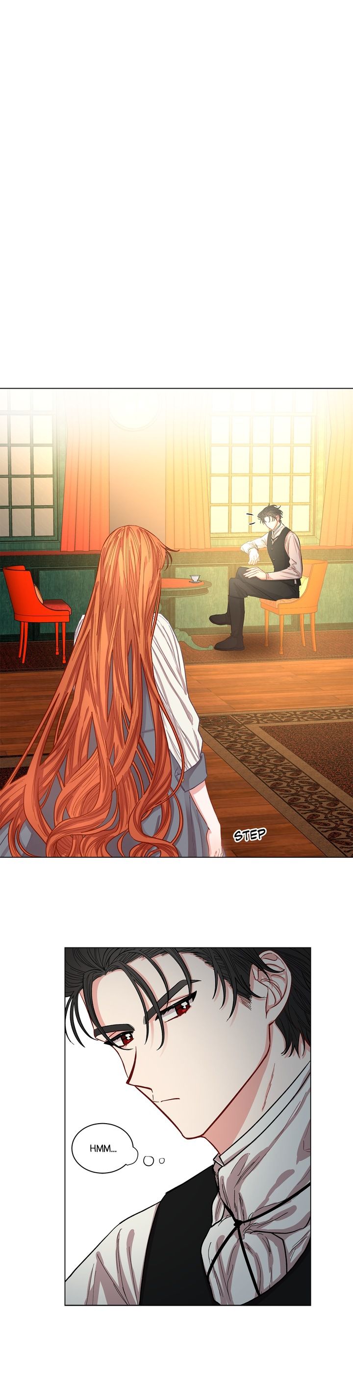 Lucia chapter 13 page 9