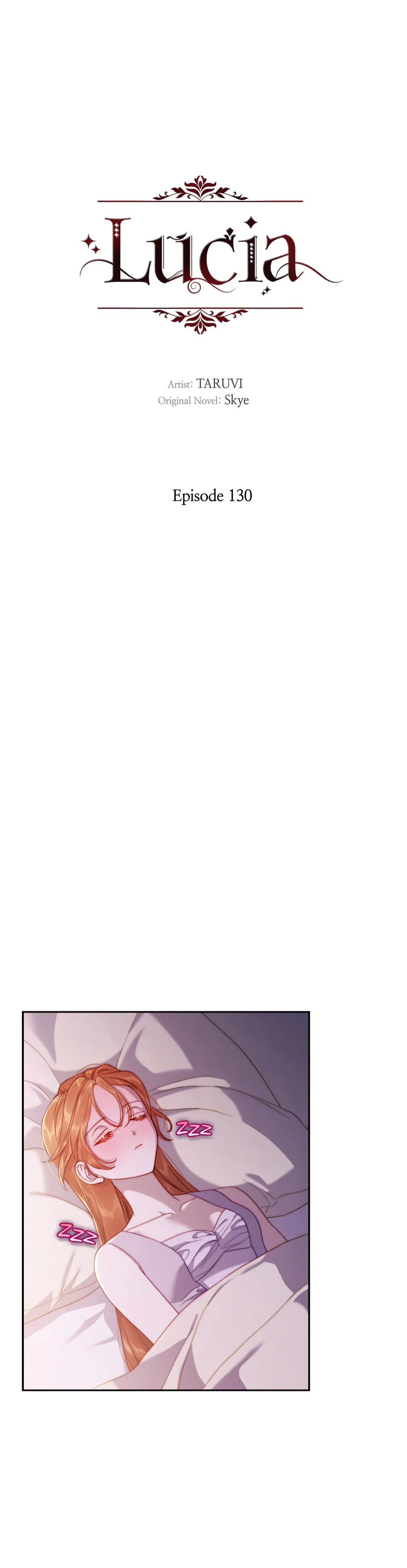 Lucia chapter 130 page 11