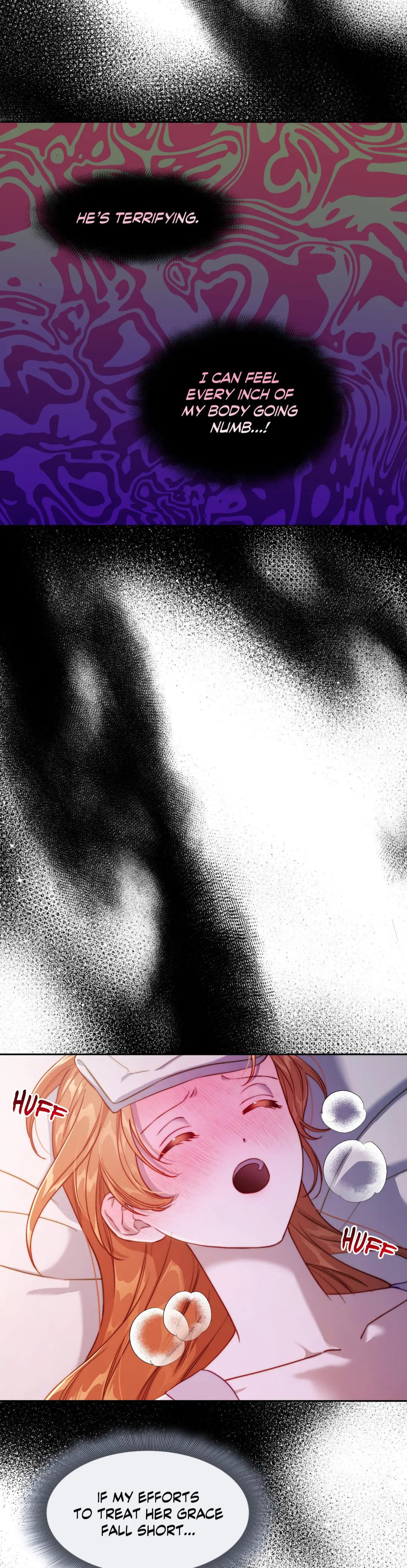 Lucia chapter 130 page 18