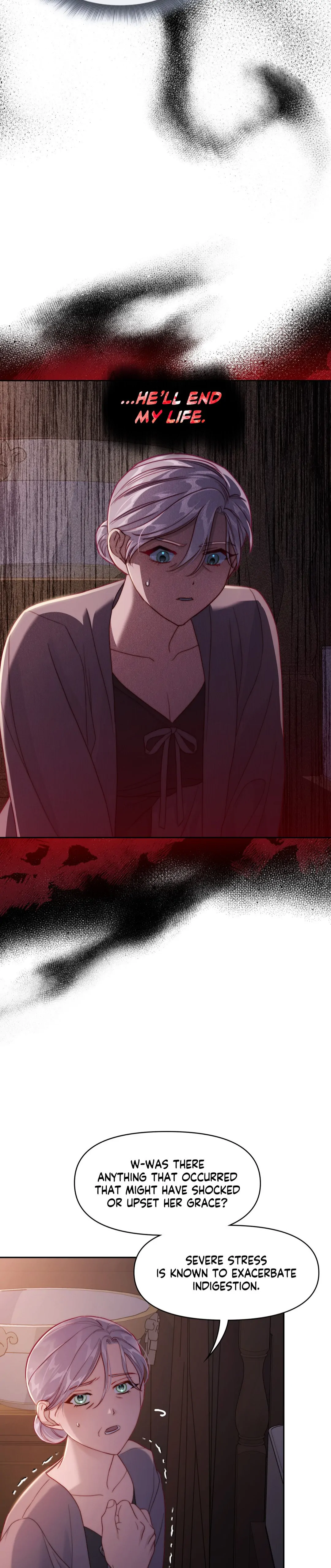 Lucia chapter 130 page 19