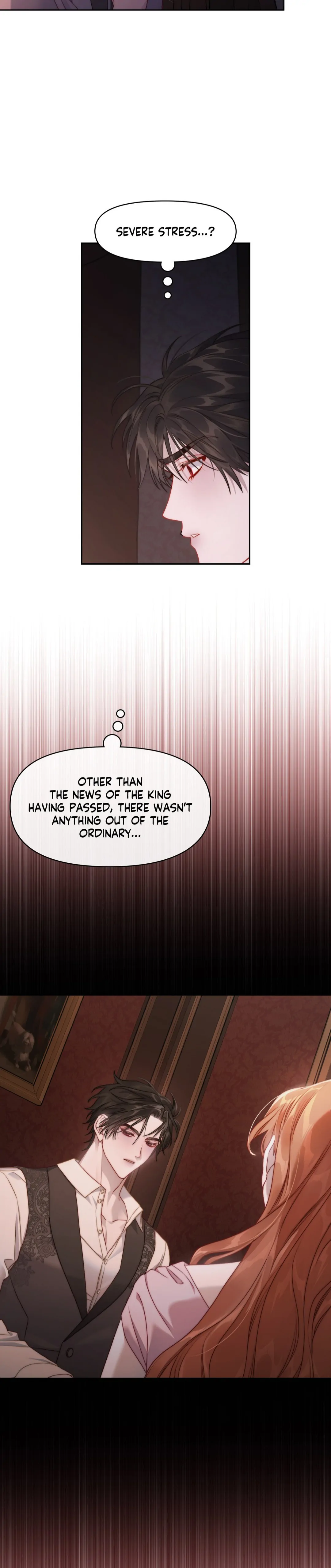 Lucia chapter 130 page 20