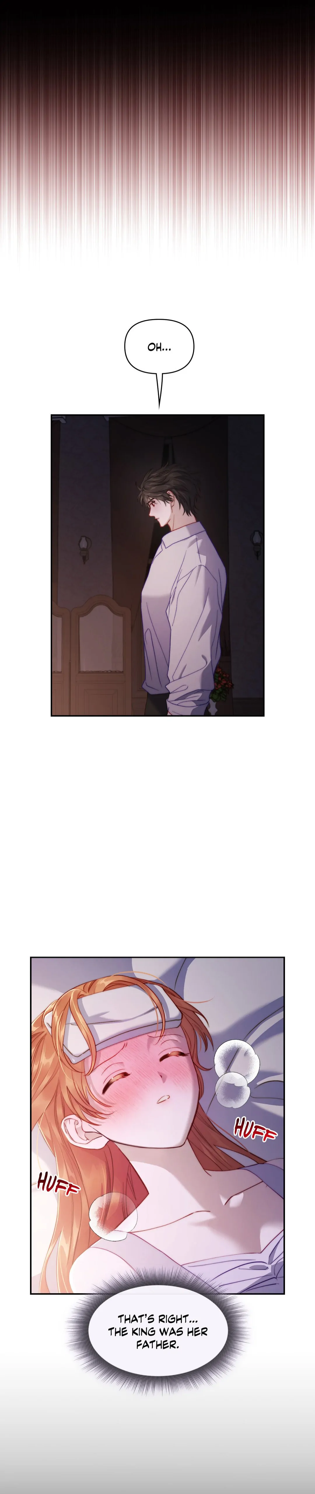 Lucia chapter 130 page 22