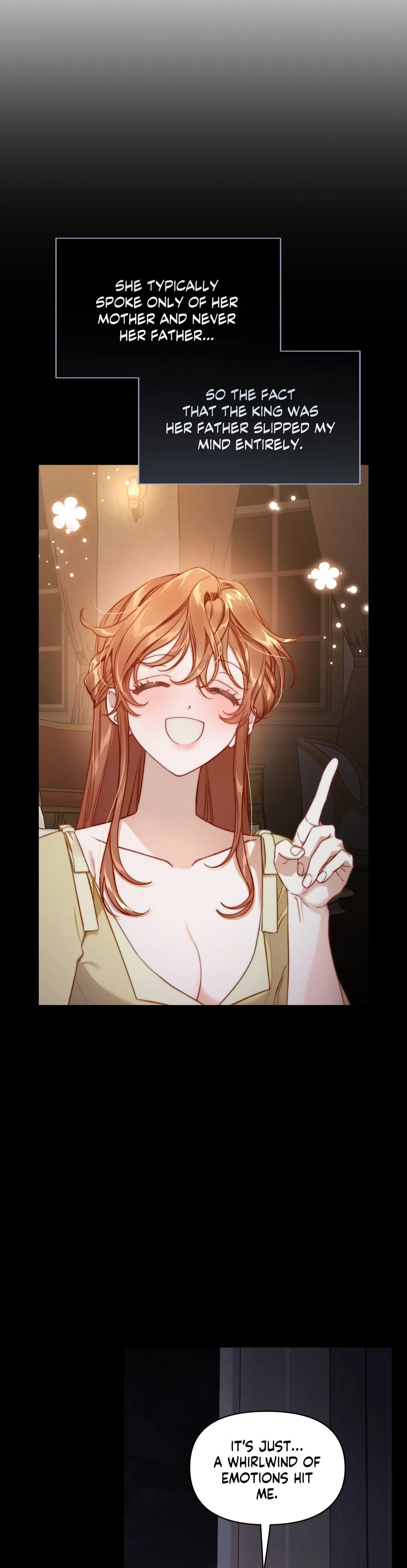 Lucia chapter 130 page 23