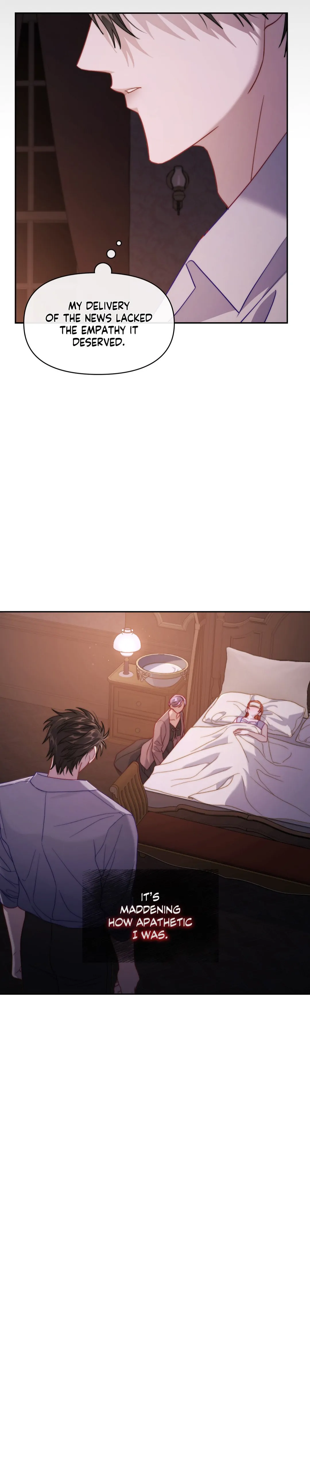 Lucia chapter 130 page 25