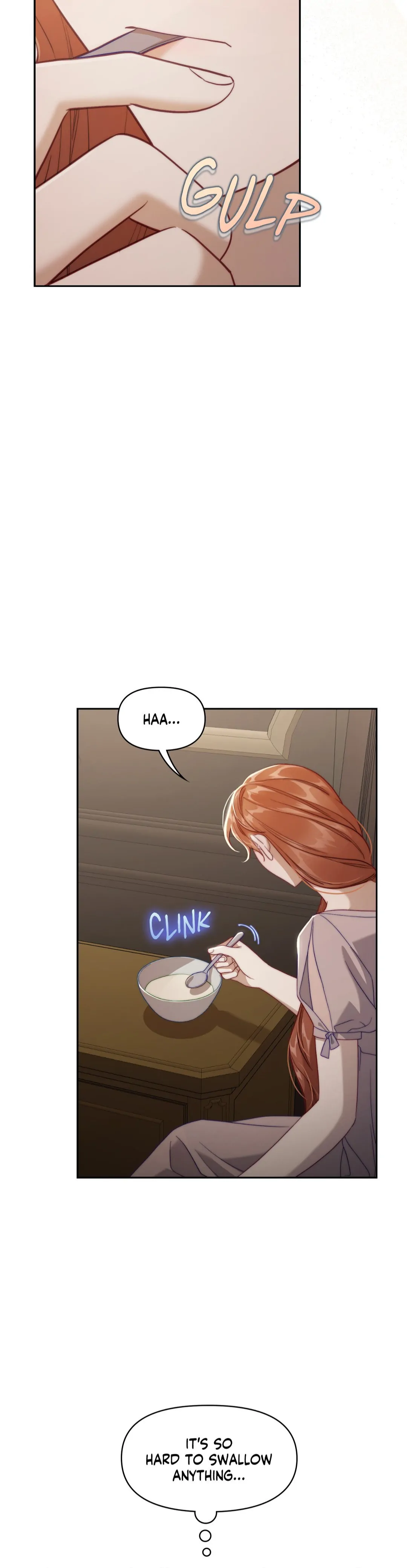 Lucia chapter 130 page 29