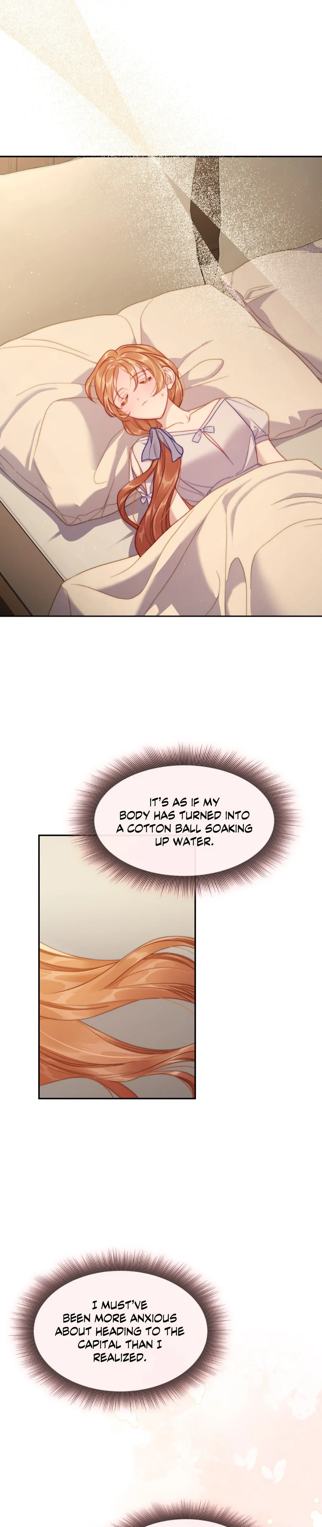 Lucia chapter 130 page 31