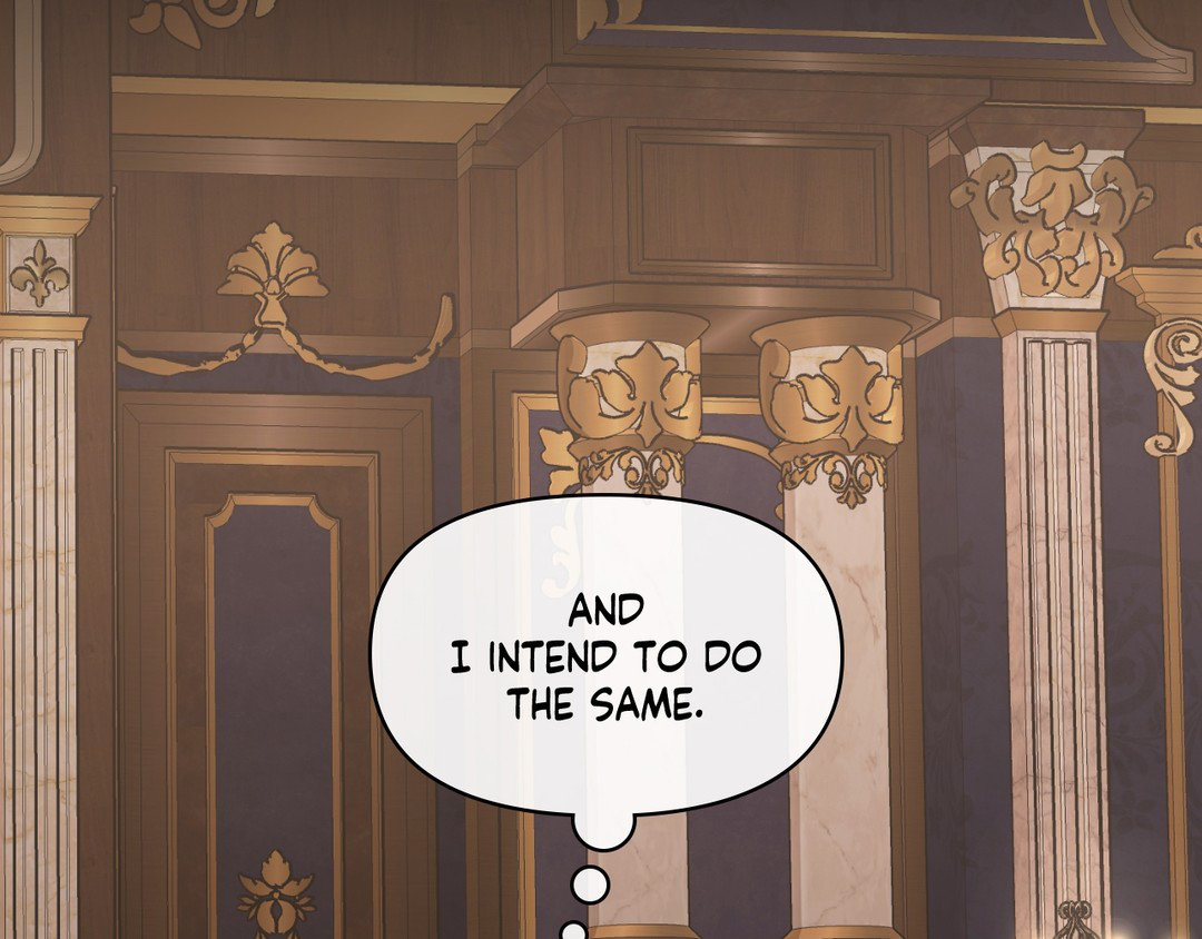 Lucia chapter 131 page 136