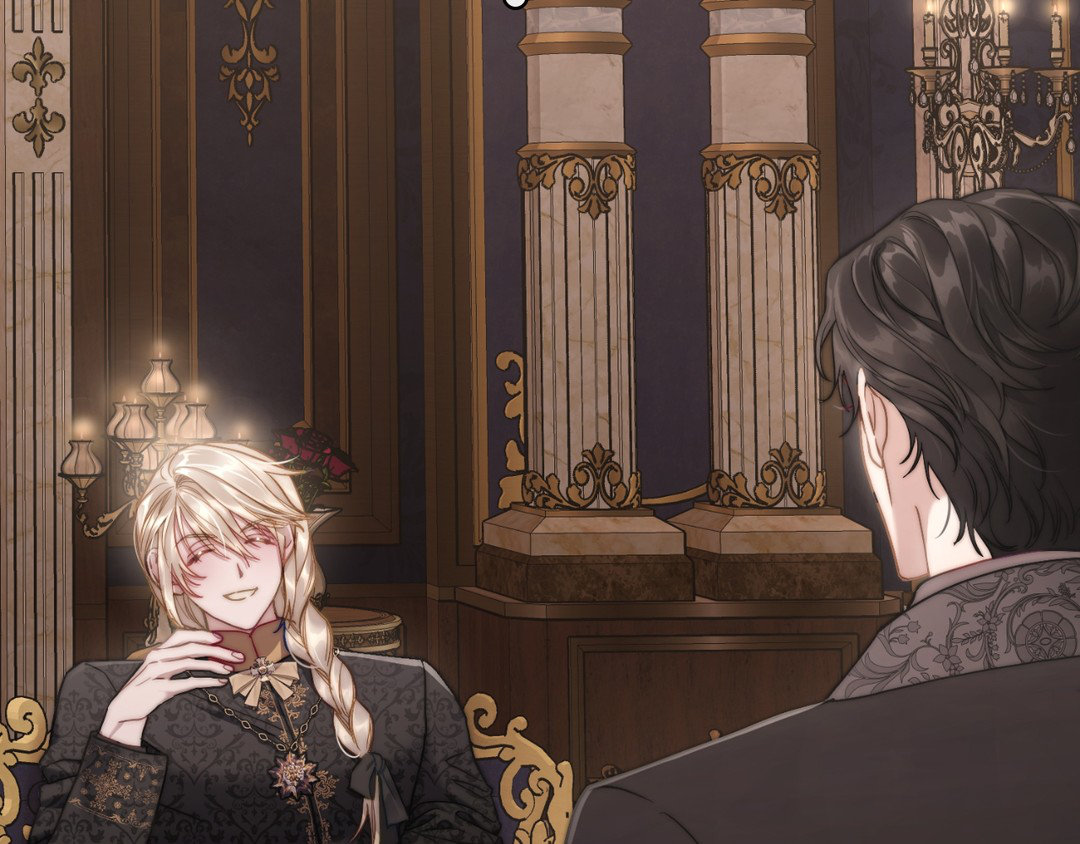 Lucia chapter 131 page 137