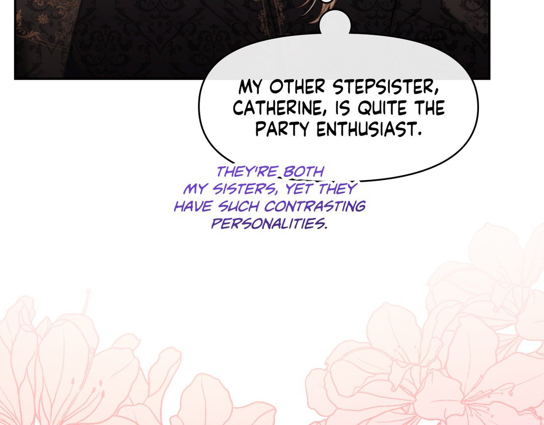 Lucia chapter 131 page 143