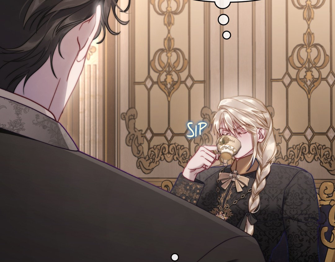 Lucia chapter 131 page 147