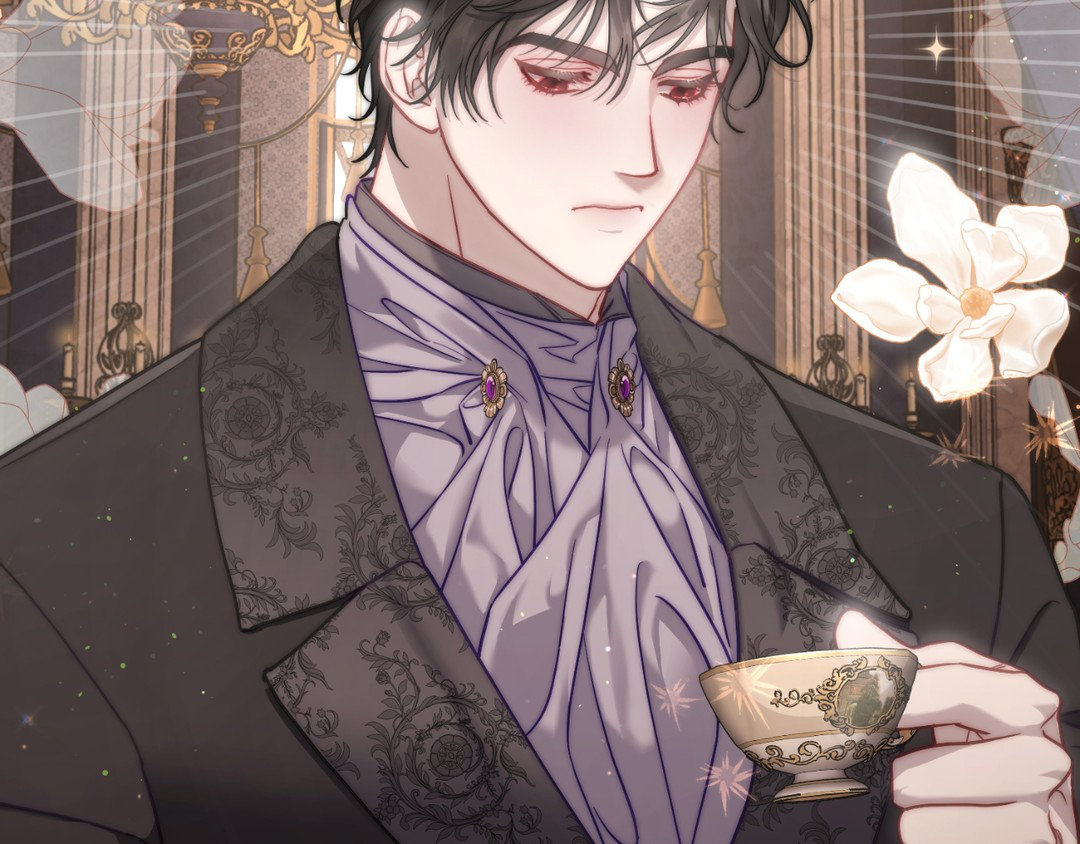 Lucia chapter 131 page 152