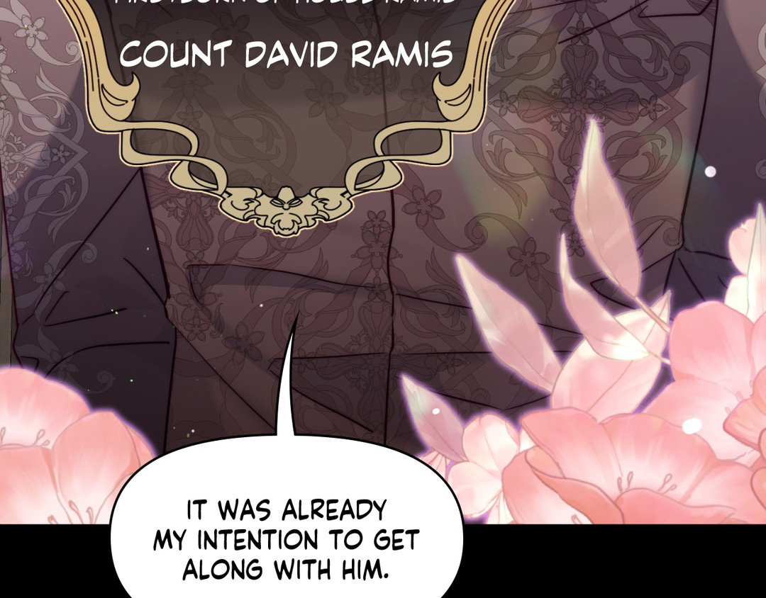 Lucia chapter 132 page 105