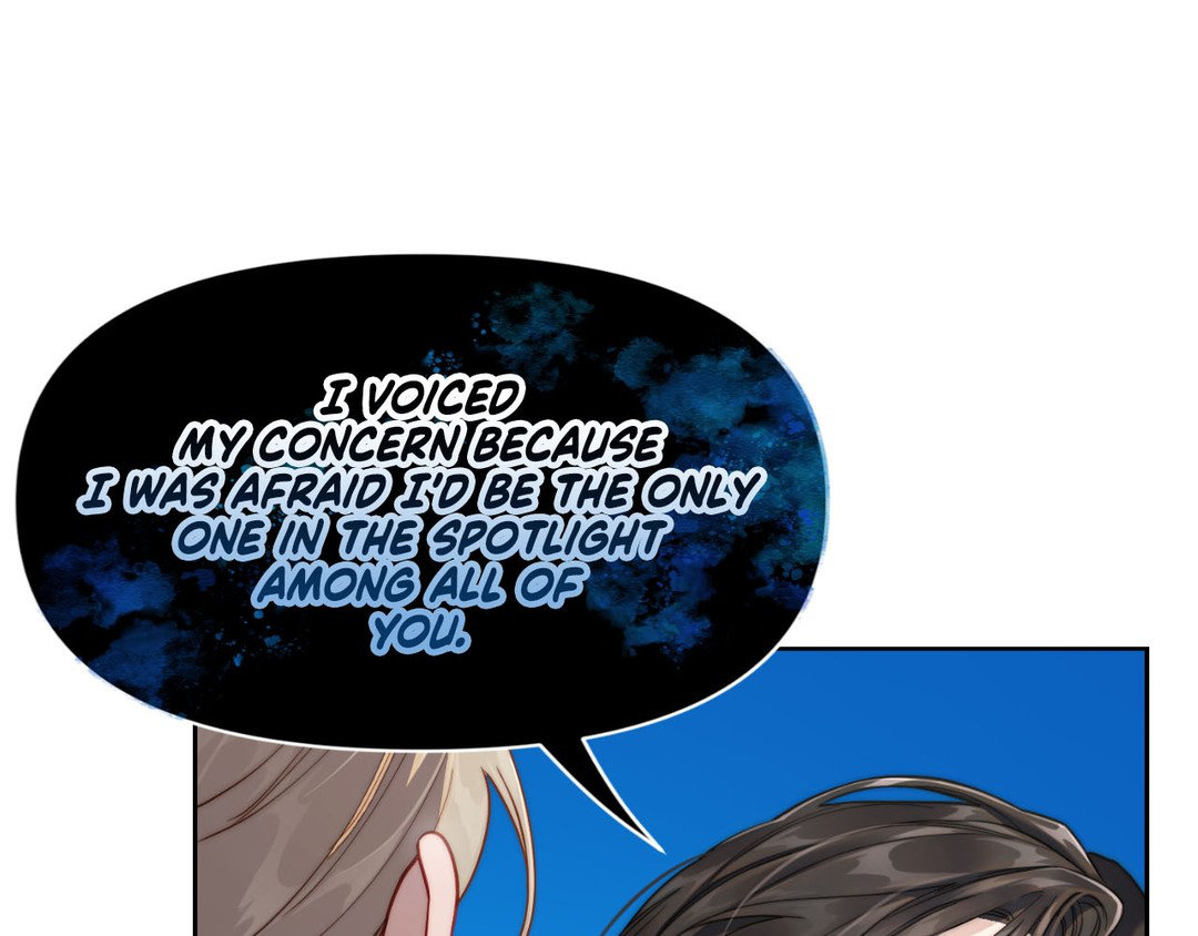 Lucia chapter 132 page 120