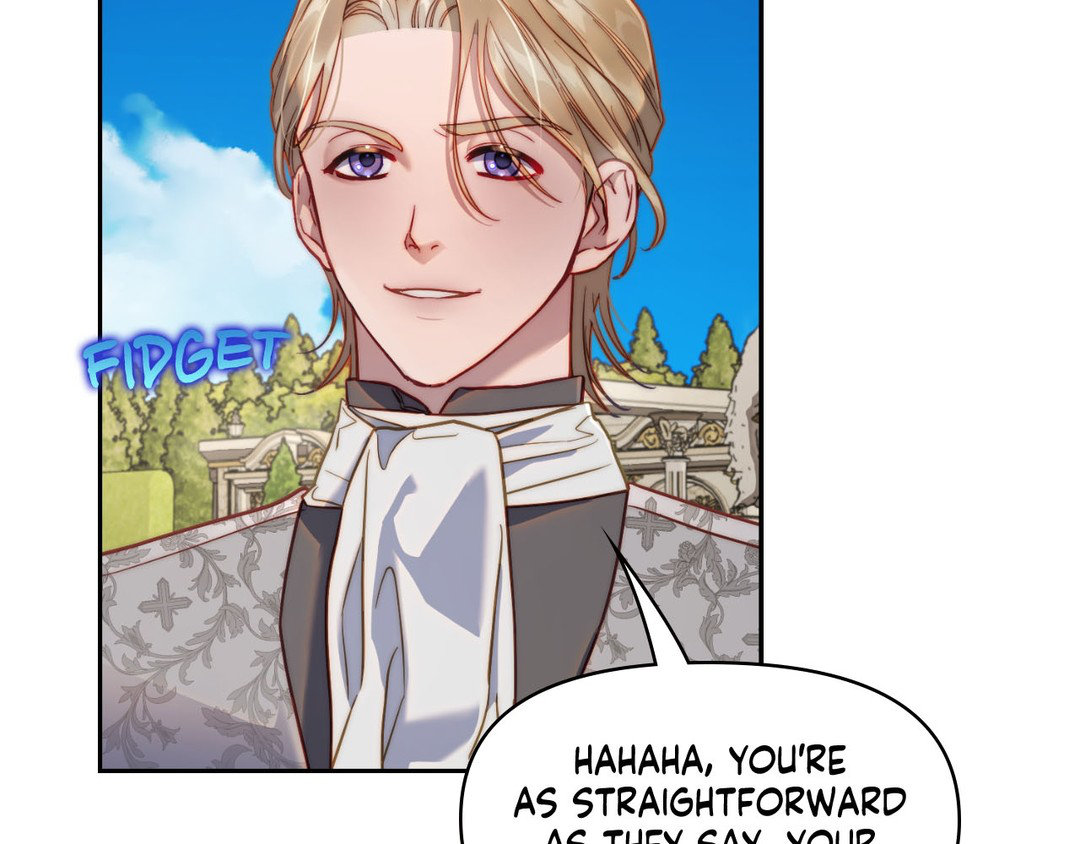 Lucia chapter 132 page 123